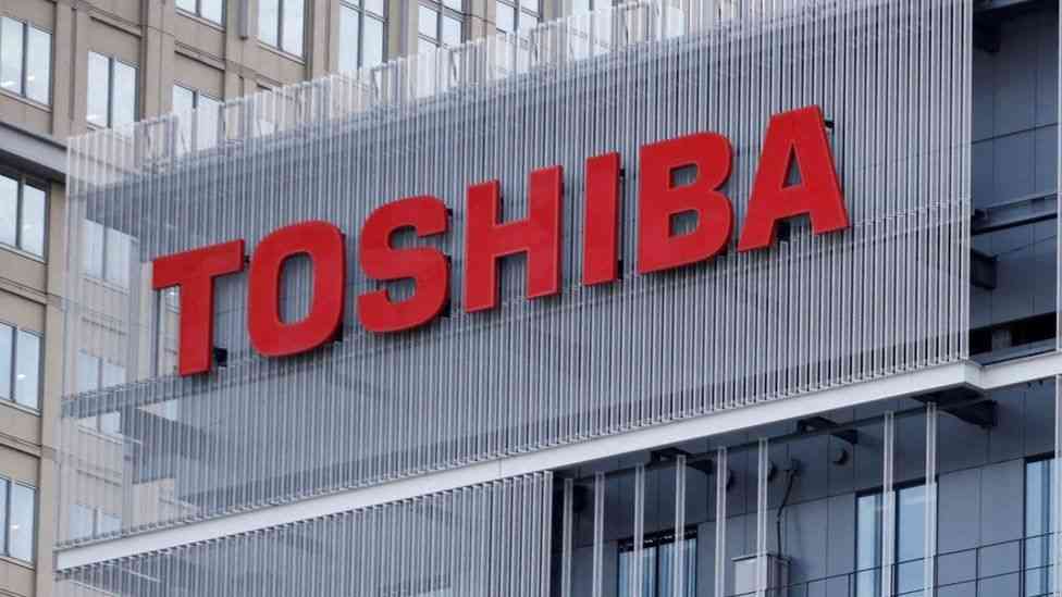 Toshiba анонсувала жорсткий диск обсягом 10 ТБ