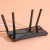 США планують заборонити китайські роутери TP-Link через загрозу нацбезпеці. Хоча вони встановлені в 65% будинків