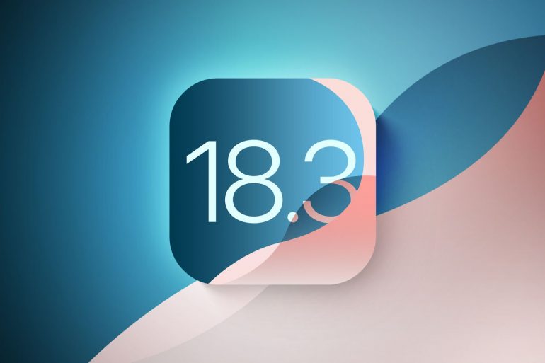 Apple випустила iOS 18.3. Що нового і як встановити?