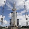 Європейська ракета Ariane 6 готується до другого польоту з військовим супутником на борту