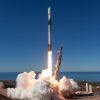 SpaceX разом відправила в космос 131 супутник