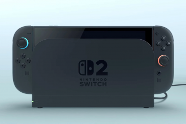 Nintendo презентувала консоль Switch 2 (ВІДЕО)