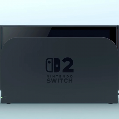 Nintendo презентувала консоль Switch 2 (ВІДЕО)