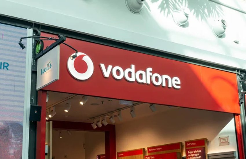 "Vodafone Україна" перенесла на два роки термін погашення єврооблігацій