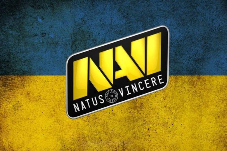 Українські кіберспортсмени NAVI перемогли росіян Team Spirit на IEM Katowice 2025