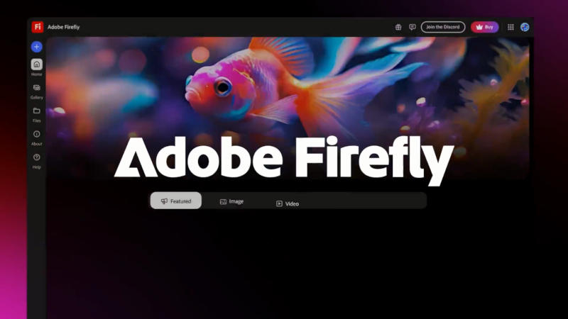 Adobe відкрила ШІ-генератор відео за текстовими запитами для всіх