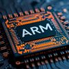 Arm випустить свій перший в історії процесор вже цього року