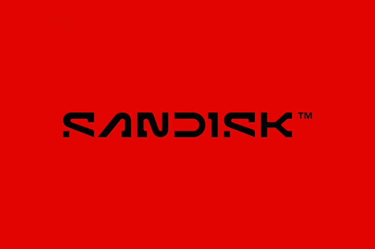 SanDisk анонсувала створення SSD ємністю до 1 петабайта