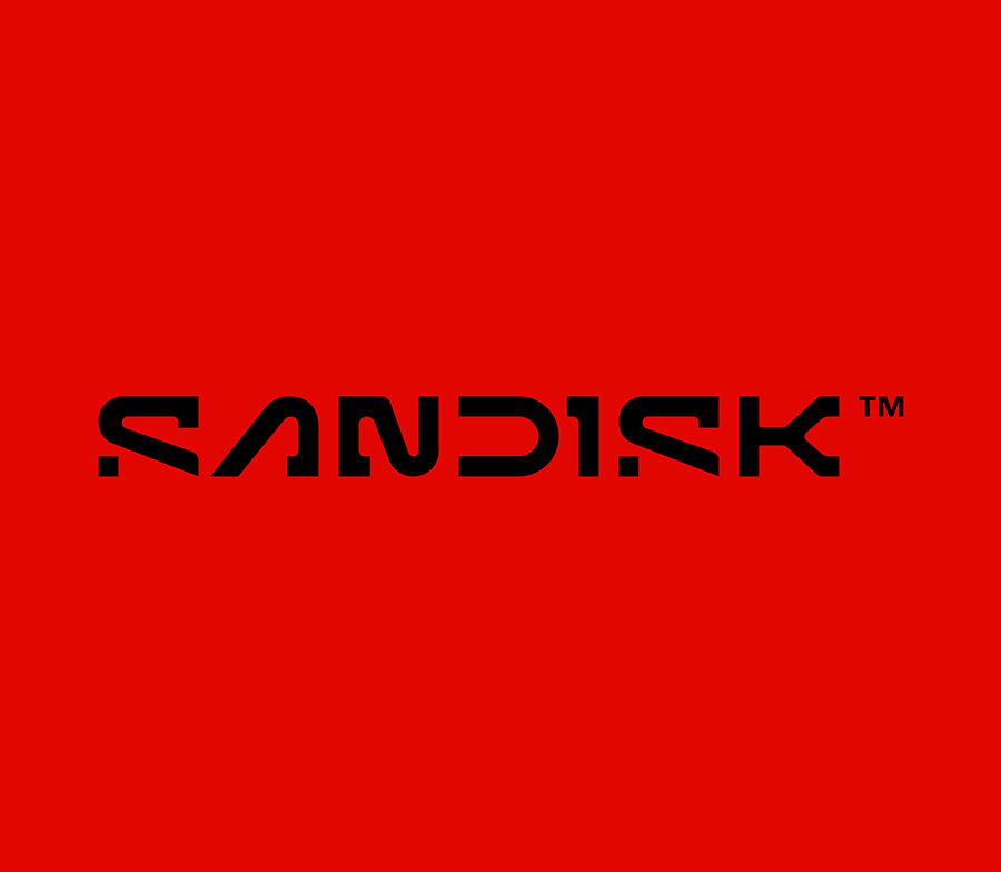 SanDisk анонсувала створення SSD ємністю до 1 петабайта