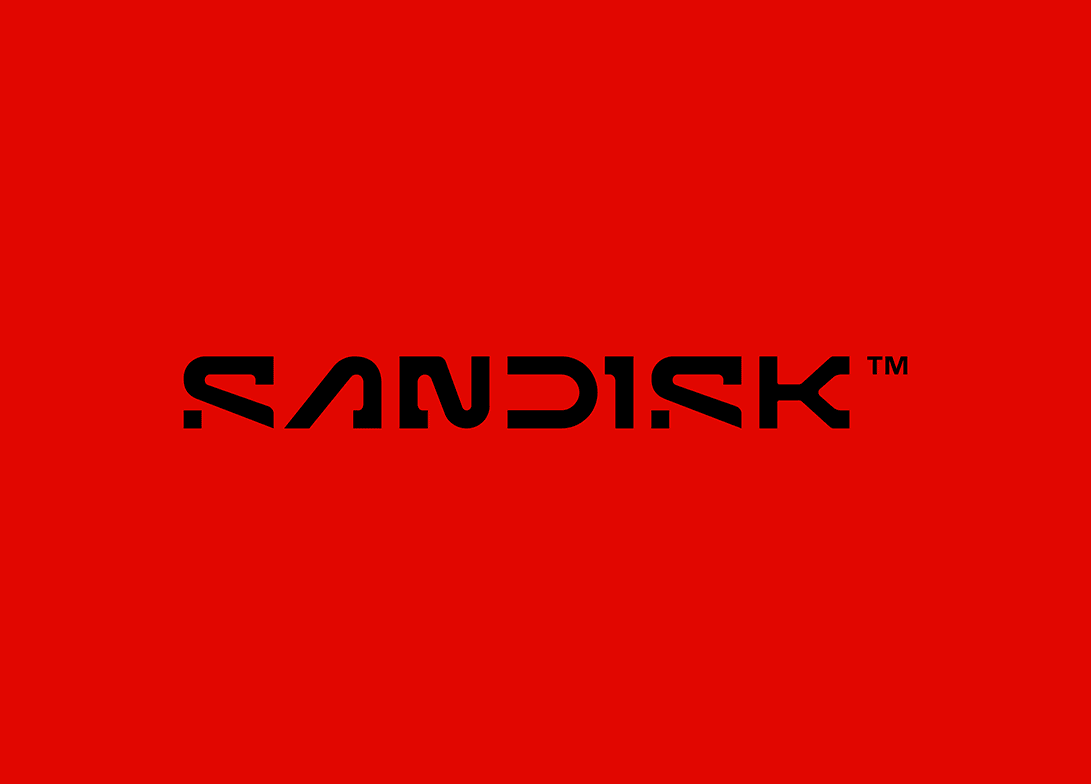 SanDisk анонсувала створення SSD ємністю до 1 петабайта