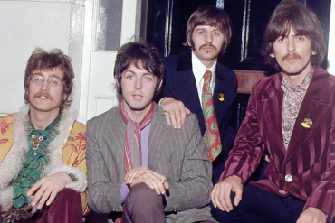 The Beatles отримали «Греммі» за пісню, зроблену за допомогою ШІ