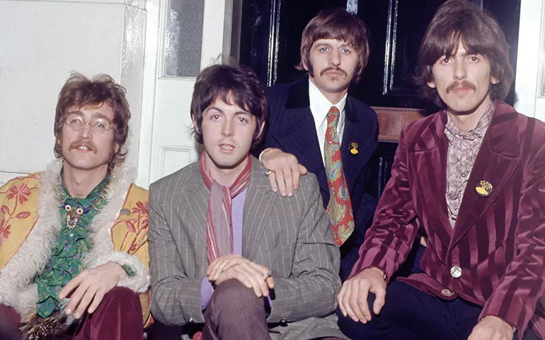 The Beatles отримали «Греммі» за пісню, зроблену за допомогою ШІ