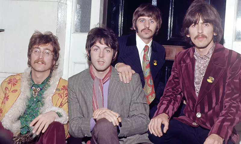 The Beatles отримали «Греммі» за пісню, зроблену за допомогою ШІ