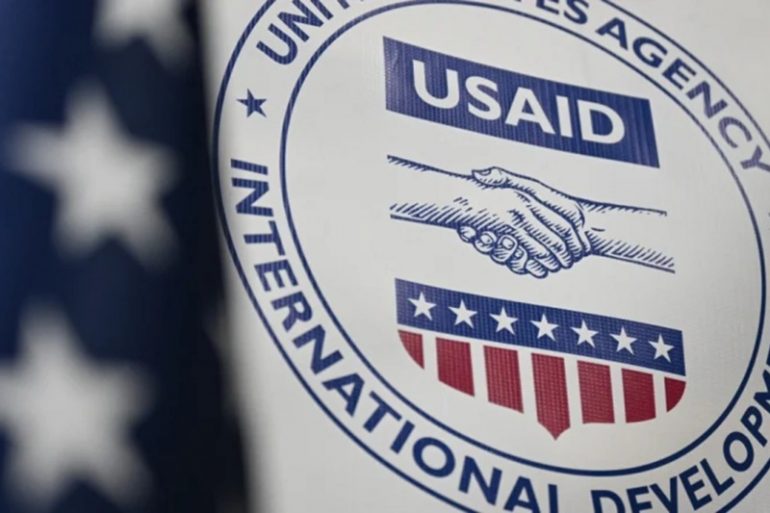 Ілон Маск оголосив про ліквідацію USAID